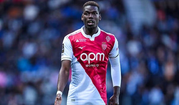 Mail: La MLS est la destination la plus probable pour Pogba, mais aucune négociation concrète pour l'instant