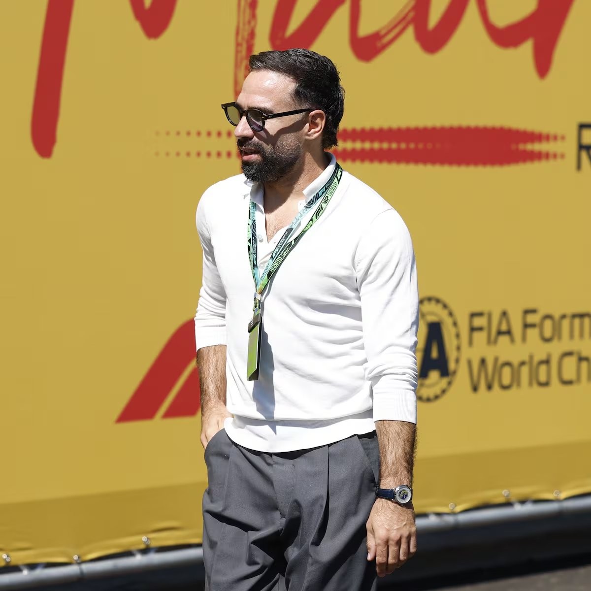 Oficial: Carvajal ya es del Getafe