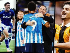 A Premier League giant to fall? Hull, Ipswich and Coventry are changing the relegation equation this season