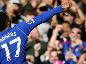 Opta: Morgan Rogers leads all Premier League players in goal involvements since May