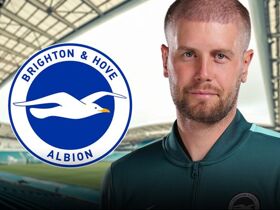 Fabian Hurzeler's Brighton are the best team in the Premier League right now - a collective effort with 10 different scorers