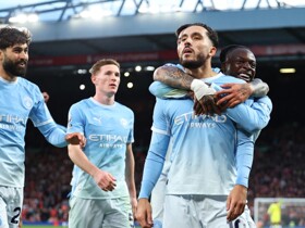The Numbers Game: Man City and PSG meet in heavyweight Champions League clash
