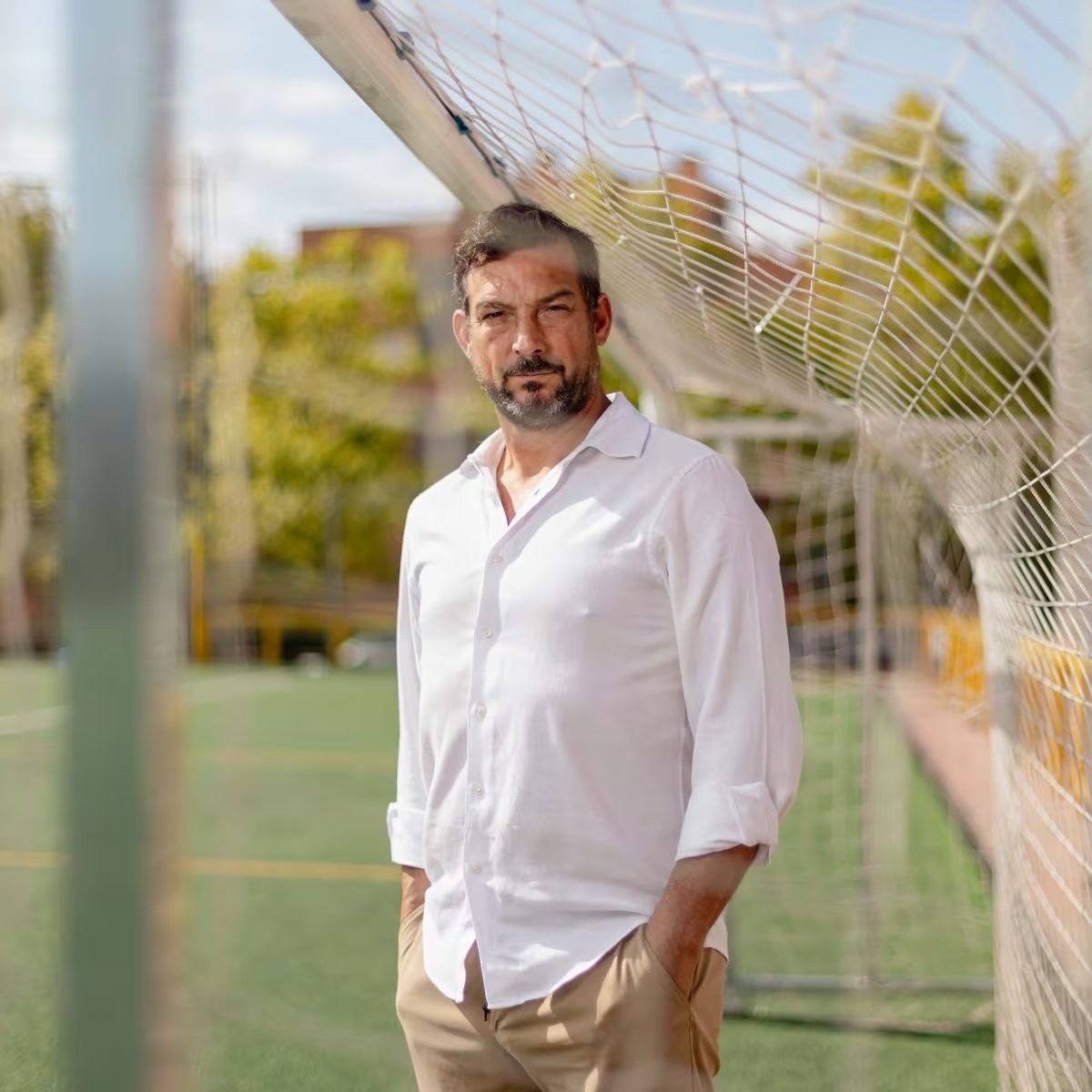 Ricardo López: “El Atlético es muy favorito frente al Manchester United actual”