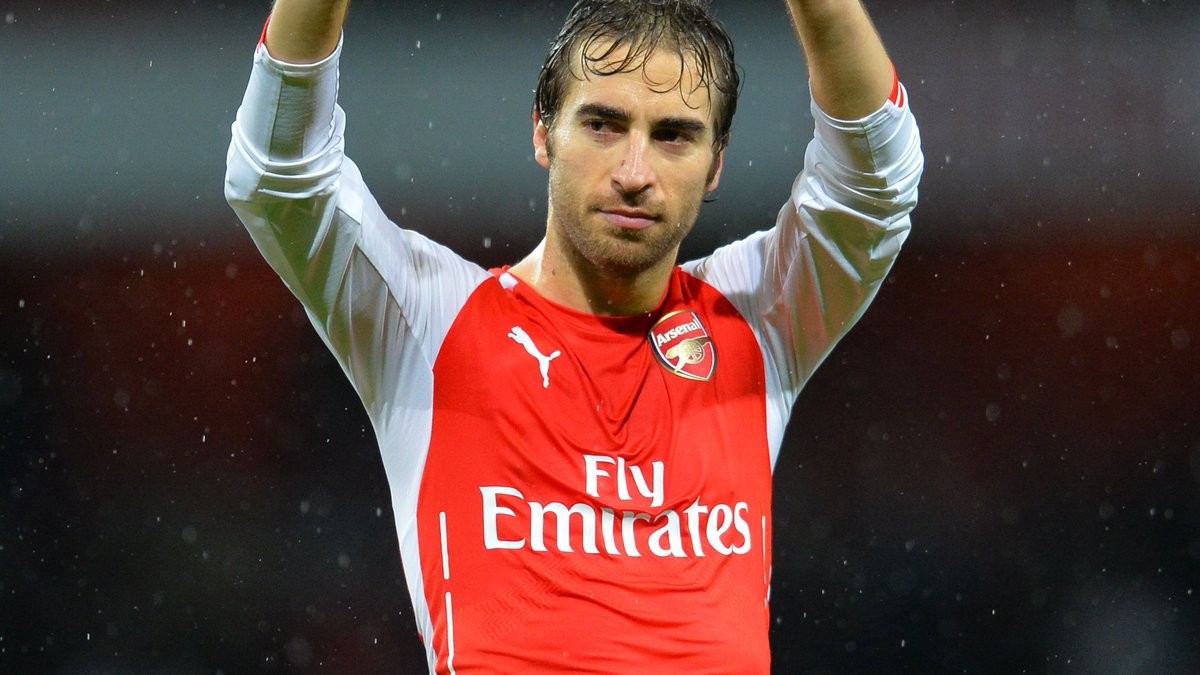 Já bilionário, Flamini: Comecei a empreender quando jogava no Milan
