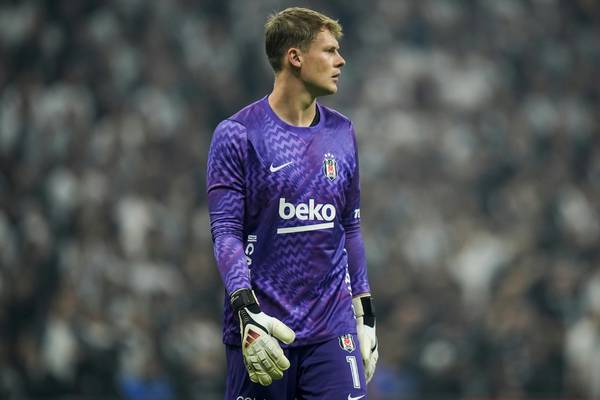 Alexander Nübel: Ich lerne jeden Tag Türkisch und hoffe auf weitere Nominierungen für die deutsche Nationalmannschaft