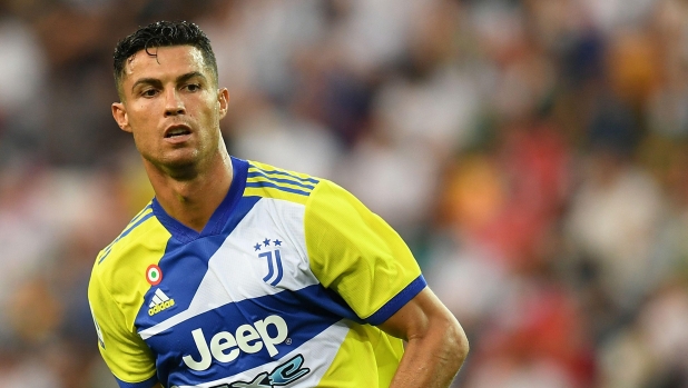 Gazzetta: Juventus appeals to Supreme Court over Ronaldo compensation dispute
