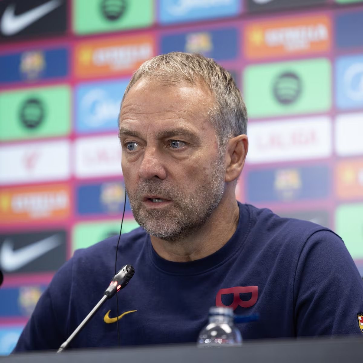 Galatasaray - Barcelona, en directo: previa y última hora de la Champions League, hoy en vivo