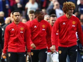 'It was getting worse every day at Man Utd – but I enjoyed my football again at Atletico'
