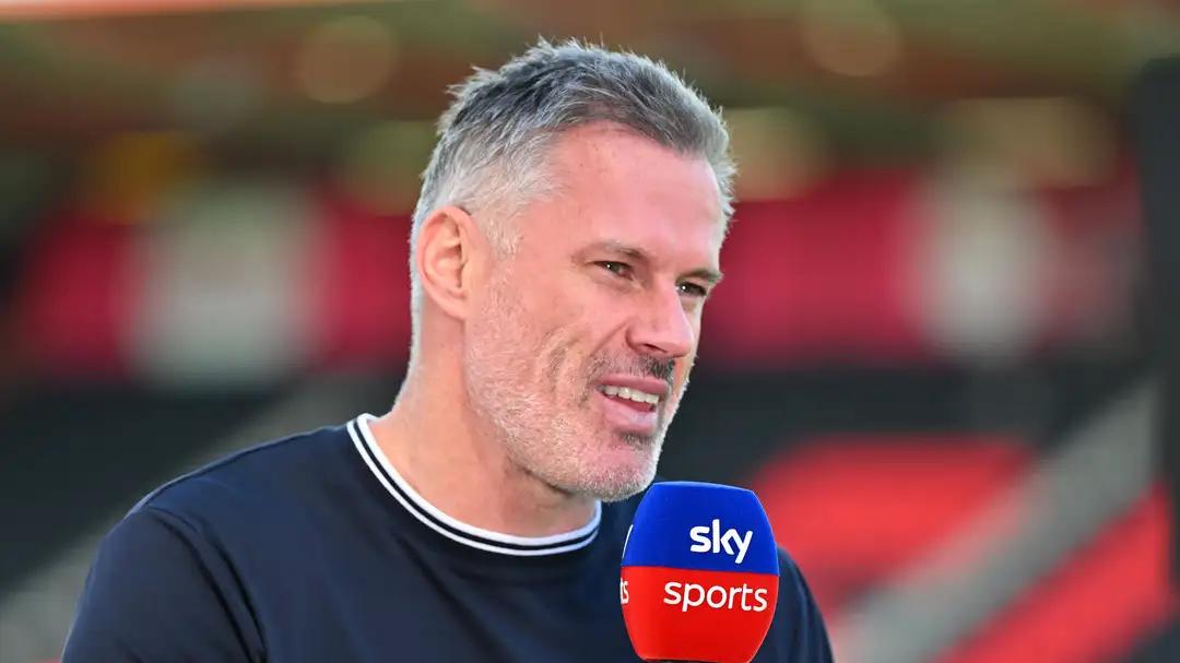 Goal: Liverpool-Legende Carragher entgeht dem Bankrott