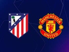 LIVE: Atletico vs Man Utd