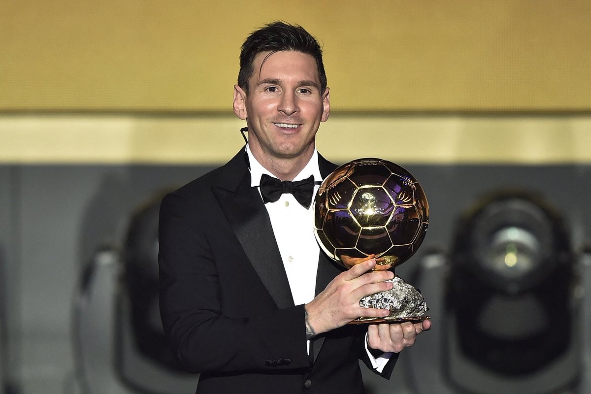 Romano: Messi no fue invitado a entregar el Balón de Oro y aún no confirma su asistencia a la ceremonia
