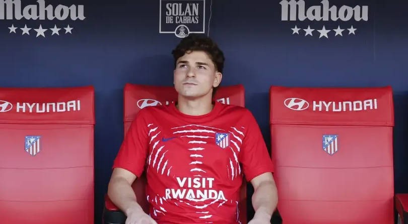 Mundo Deportivo : Álvarez choisit Barquero comme agent, celui de Rodri