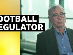 'We have to go on the evidence' - Regulator would quit over Man City interference