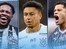 14 forgotten ballers now playing in Brazil as Seedorf becomes Lingard’s manager