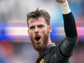 Can you name every Spaniard to play for Man Utd in the Premier League?