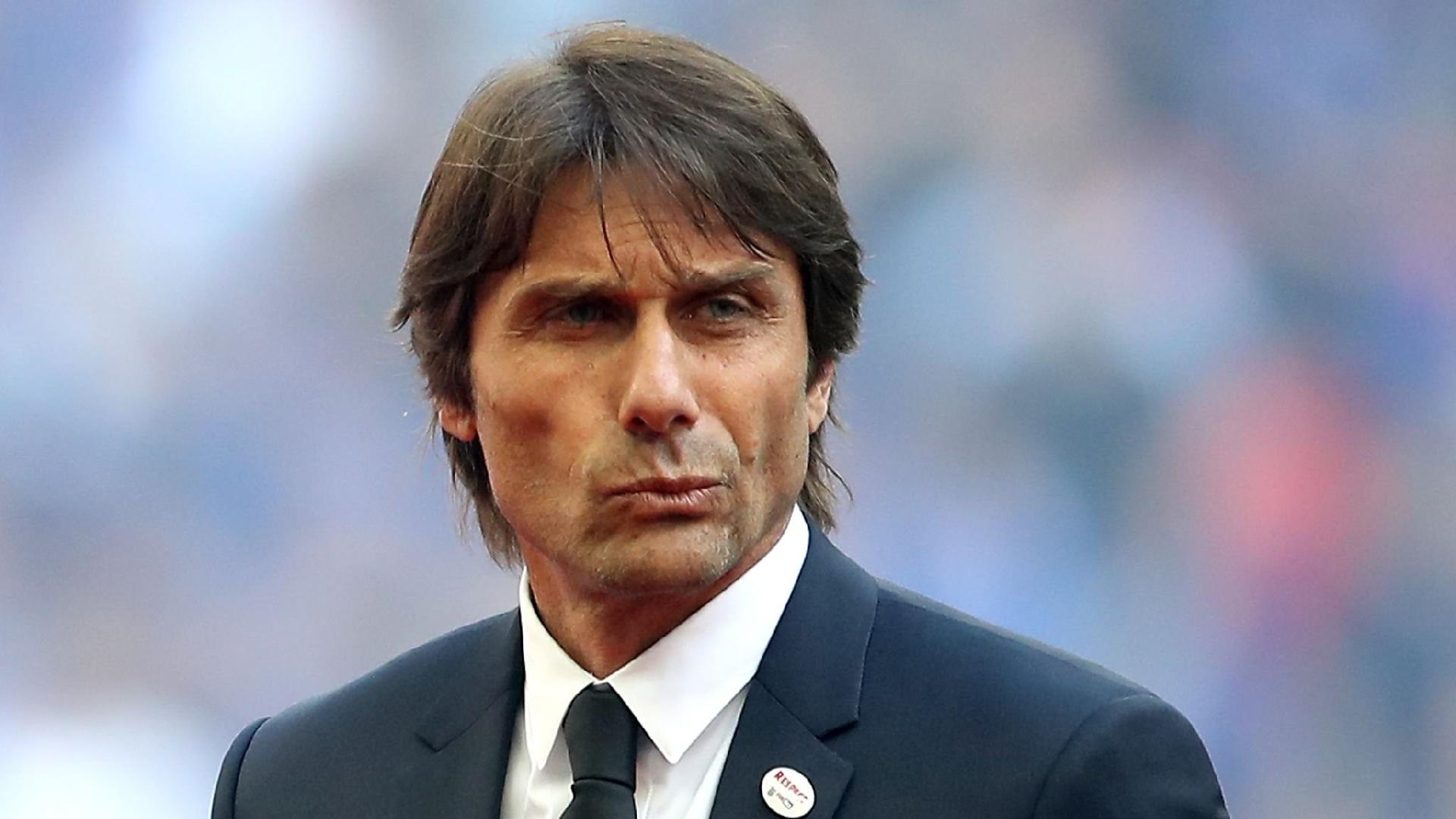 Romano: Conte pronto ad accettare un'offerta da un top club