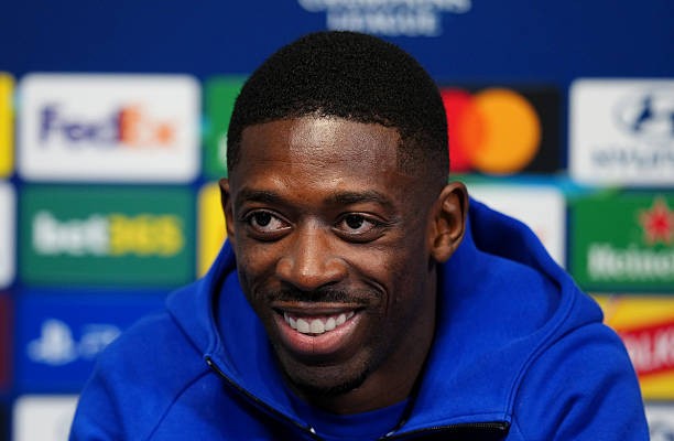 Dembélé: Ständig davon reden, spielen zu wollen, aber dann Urlaub beantragen? Man kann nicht jedes Spiel bestreiten