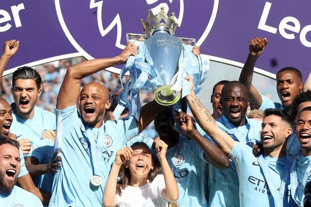 Medien: Man City-Regelverstoß kostet Liverpool und Everton zusammen 119 Millionen Pfund