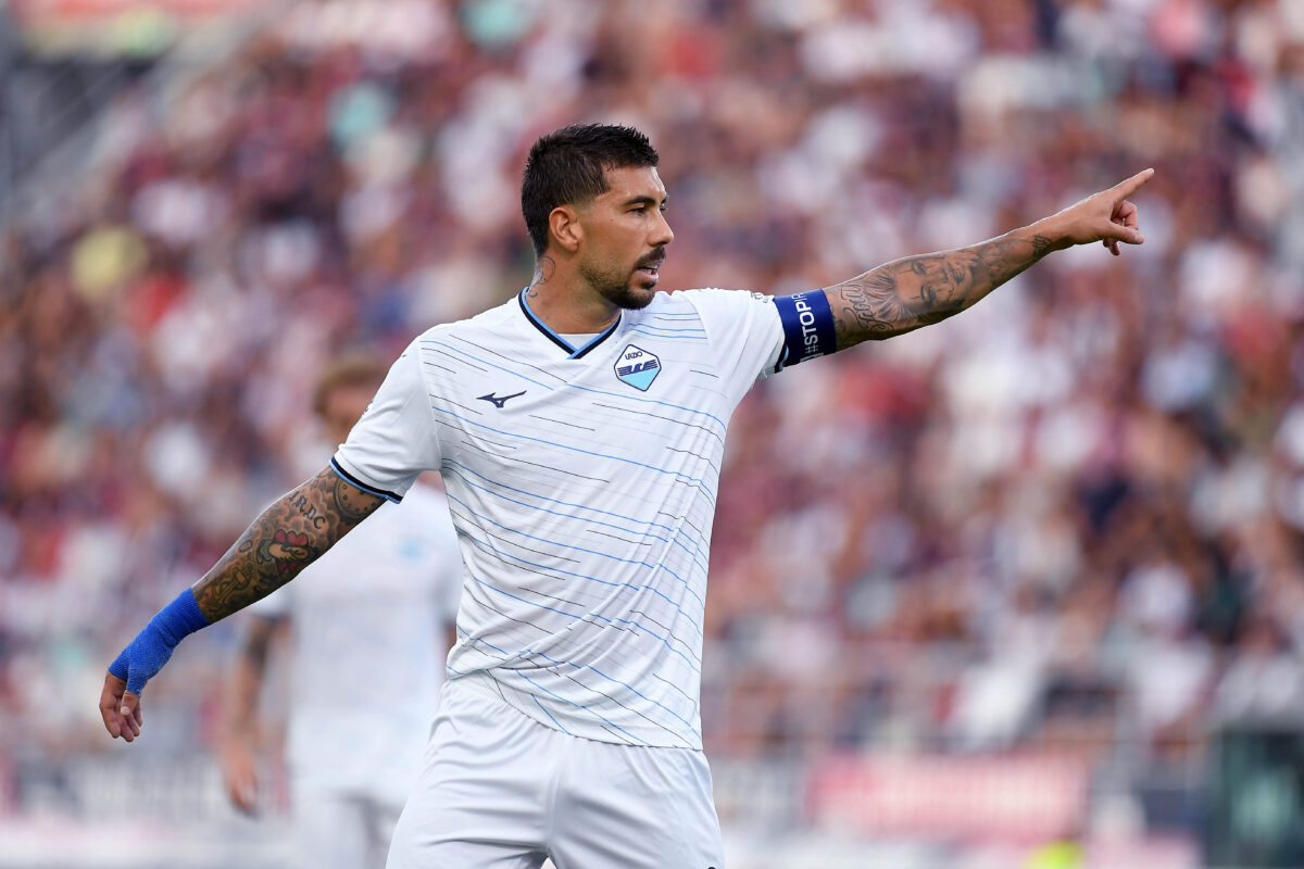 Zaccagni erreicht 200 Spiele für Lazio und klettert auf Platz 49 der Vereinsgeschichte