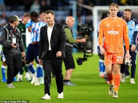 The five problems Jaissle needs to solve at Newcastle after losing back-to-back away matches