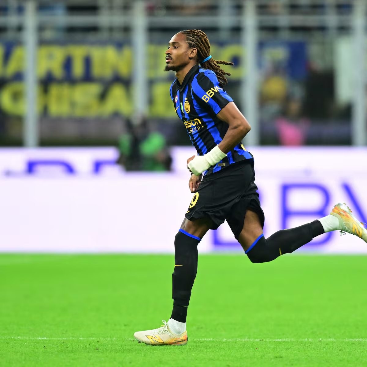Inter Milán - Brujas en directo: UEFA Champions League hoy, en vivo