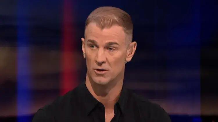Joe Hart on Manchester City case: I'm proud of my achievements, trophies don't define me