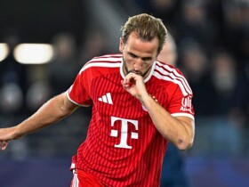 Viking 3-3 Bayern: Haugen levels late to claim memorable draw after Olise red