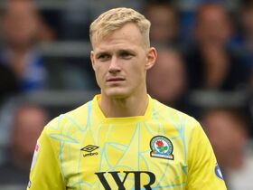Bristol City 0-1 Blackburn: Rovers goalkeeper Balazs Toth stars as Tony Mowbray's side secure hard-fought win at Ashton Gate