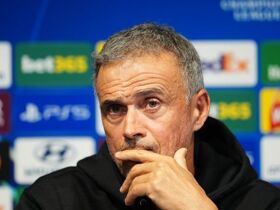 Luis Enrique delivers clear Man City punishment wish ahead of Champions League clash