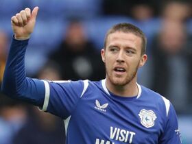 Cardiff City 5-1 Watford: Pressure on Hornets boss Alessio Dionisi increases as Jack Moylan scores twice in hammering