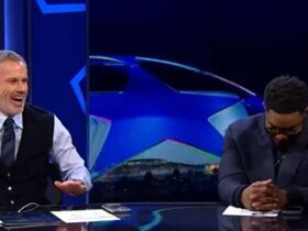 Kate Scott ruins Micah Richards live on TV over Man City 114 charges verdict