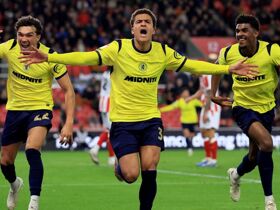 Stoke 2-3 Middlesbrough: Neto Borges scores winner for Kim Hellberg's side to make up for earlier own goal