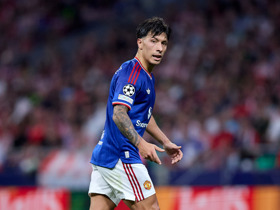 'We expect more from the top' – Martinez slams Man Utd hierarchy after Atletico defeat