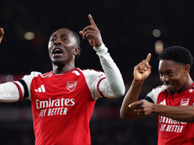 Arteta warns Arsenal squad must earn opportunities after Lille win