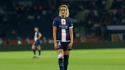 AFP: La dirigenza del PSG interrogata nel caso di molestie psicologiche ai danni di Hamraoui