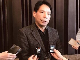 韩国明知大学教授：针对孙兴慜的批评像是有人在操纵