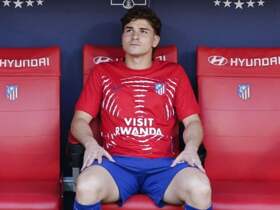 Barça, Atlético : Julian Alvarez va bien rejoindre Rodri