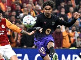 Barça : Lamine Yamal revient sur son dribble fou face à Galatasaray