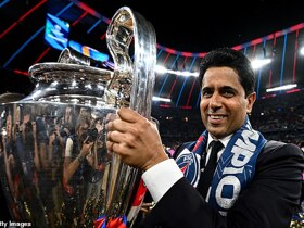 Dailymail: Both City and PSG breached financial regulations but have dealt with scrutiny differently