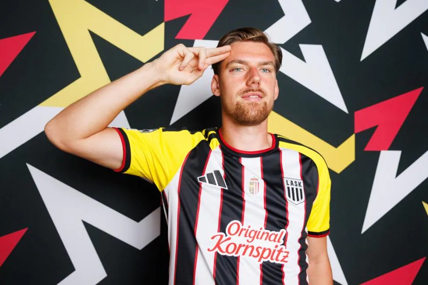 Bek LASK Jørgensen: Lawan Liverpool adalah Pertandingan Terpenting dalam Karier Saya