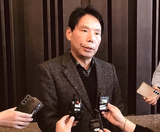 Professor der Myongji-Universität: Kritik an Son Heung-min erscheint manipuliert