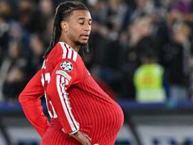 Le Bayern Munich et l’Allemagne s’entredéchirent après le pétage de câble de Michael Olise
