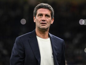 Inter's Champions League form is 'worrying', concedes Chivu