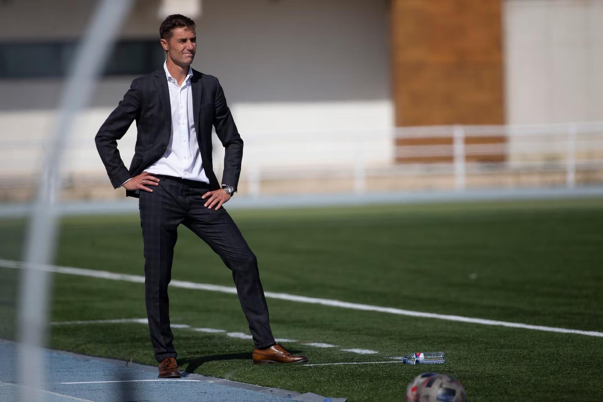 Elguera: Das aktuelle Real Madrid hat keine Führungsspieler, es gibt zu viele Egoisten in der Umkleidekabine