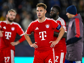 'It's our own fault' – Kompany laments 'stupid' errors from Bayern