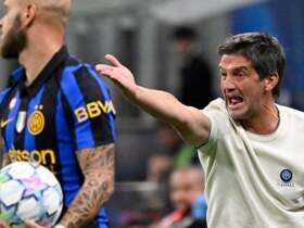 La nouvelle déroute de l’Inter Milan en Ligue des Champions laisse l’Italie sous le choc
