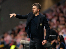 Carrick insists 'big picture' at Man Utd is still positive as pressure mounts