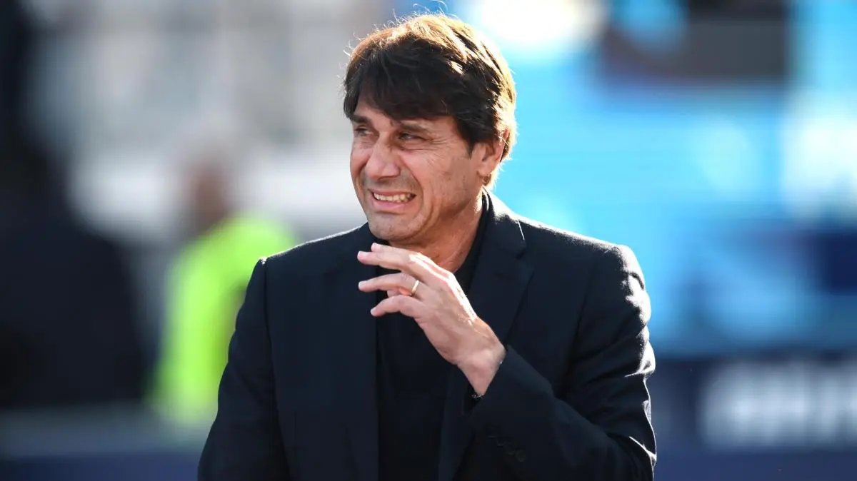 Tutto Mercato: Антонио Конте готов возглавить «Манчестер Юнайтед» в середине сезона