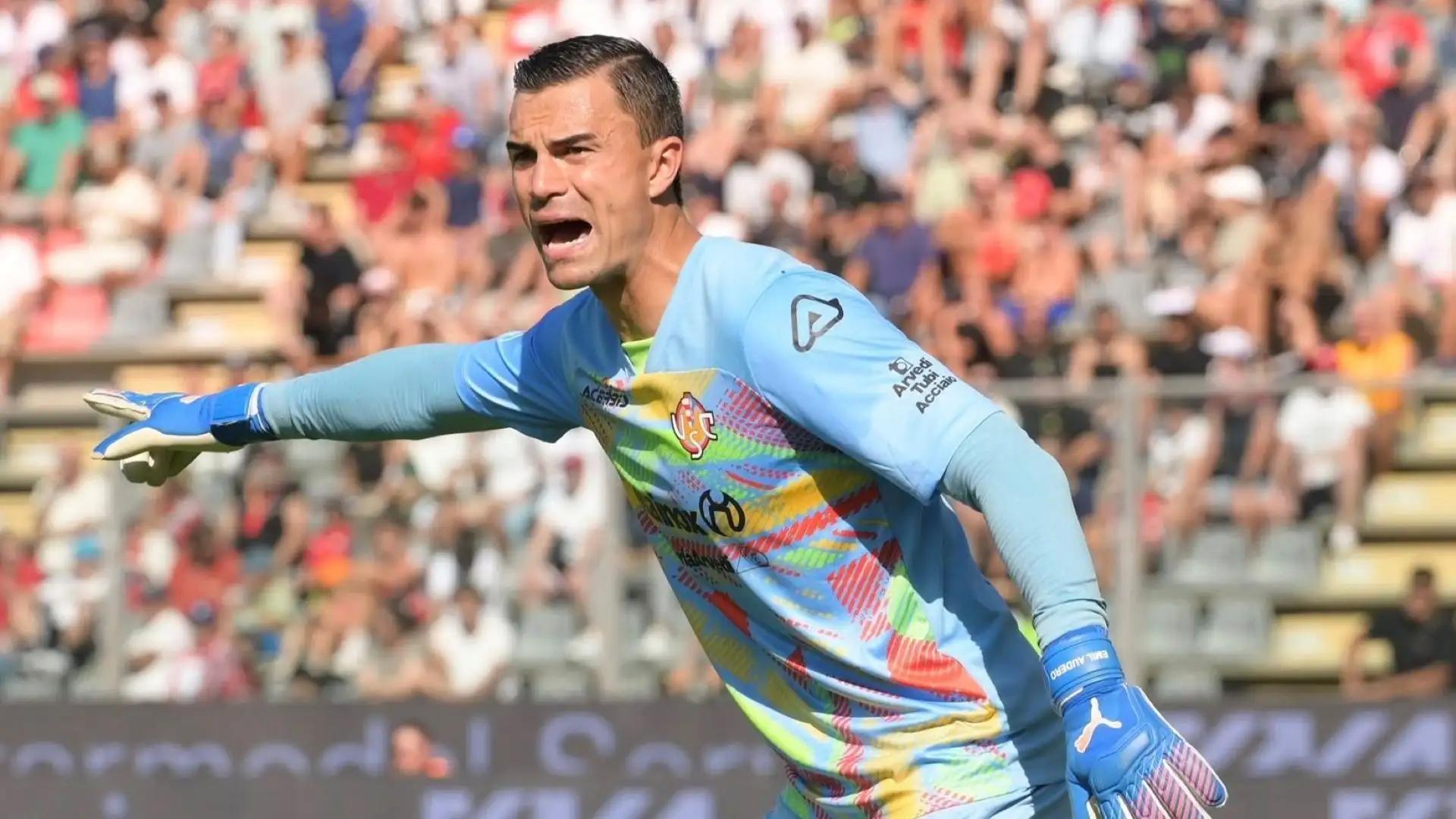 Audero: Hätte diesen Sommer fast zu Juventus zurückkehren können – Juventus hat mehr individuelles Talent, Inter ein besseres Teamgefüge