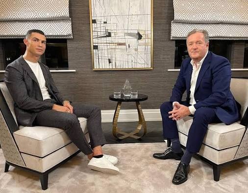Man United elogia a Lisandro Martínez por enfrentarse a la directiva; Morgan: No dijiste lo mismo de Cristiano Ronaldo en 2022